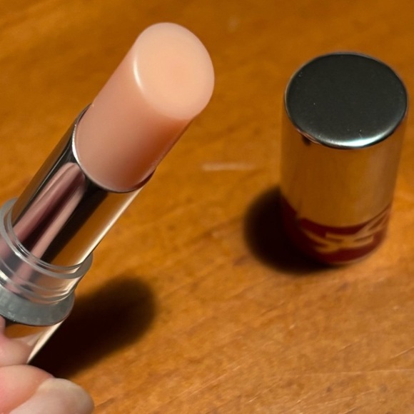 Yves Saint Laurent Rouge Volupte Candy Glaze Lip Gloss - Picture 1 of 16